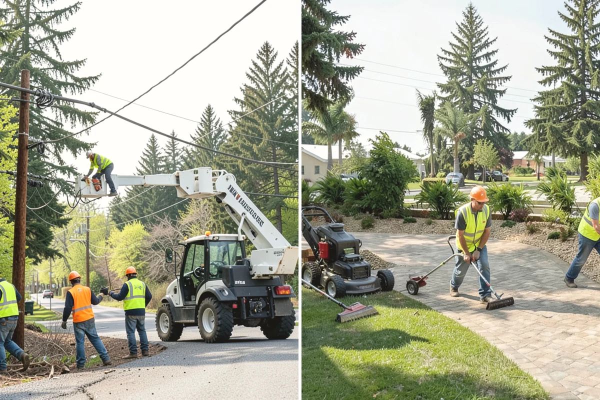 Asphalt Milling in Mountlake Terrace, Snohomish County, WA - Establish milling depth, grade, and cross-slope