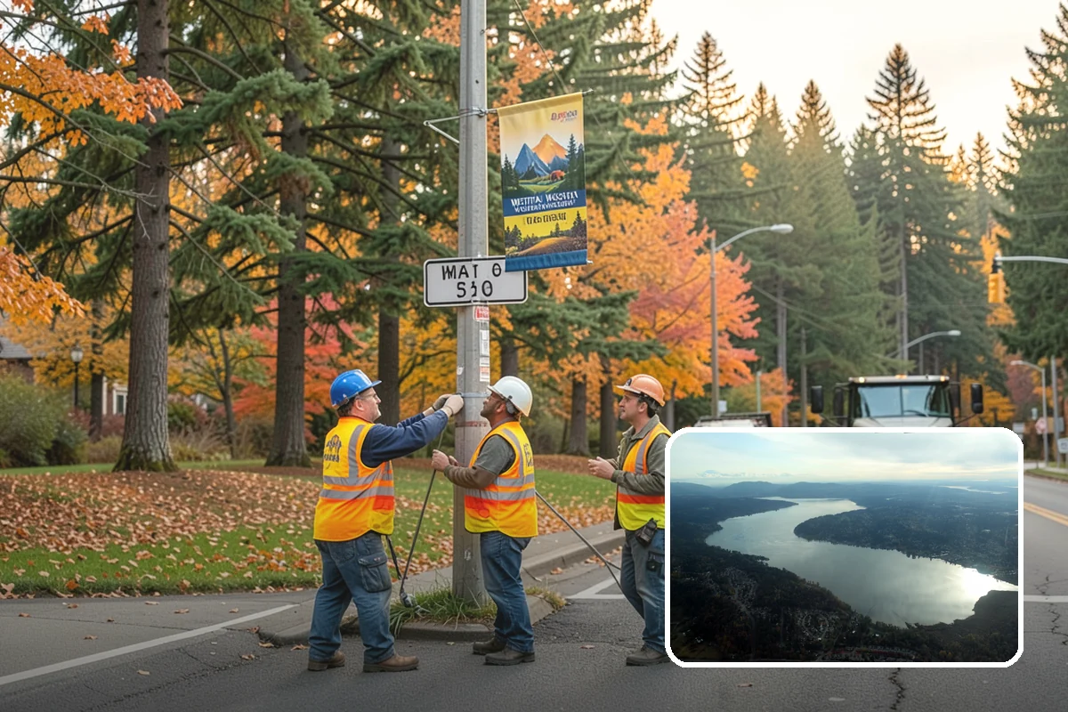 Asphalt Milling in Sammamish, King County, WA - Restores correct grade and curb reveal before overlay