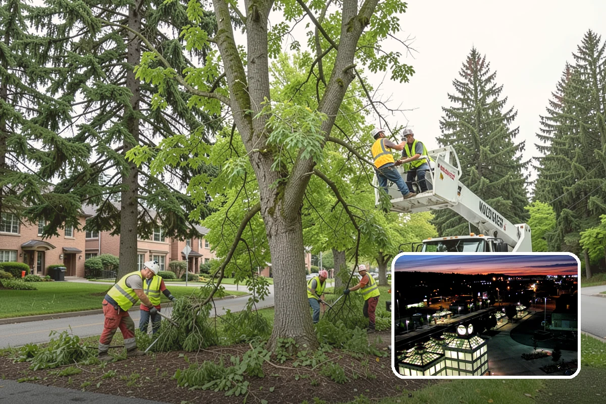 Asphalt Overlay in Auburn, King County, WA - Extends pavement life at a fraction of reconstruction cost