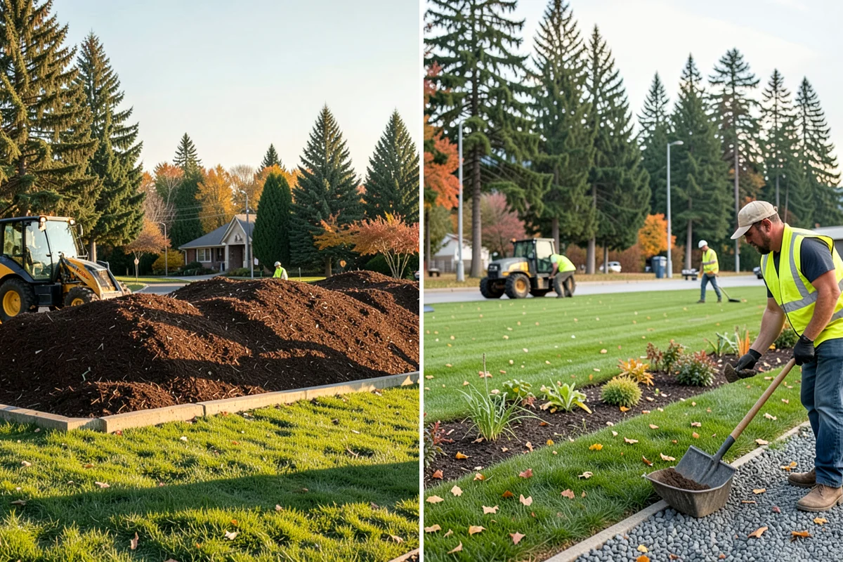 Asphalt Overlay in Clyde Hill, King County, WA - Inspect the surface and repair localized base failures