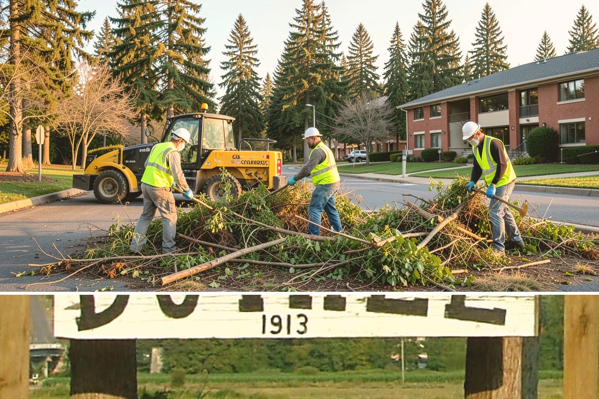 Asphalt Overlay in Duvall, King County, WA - Overlays are a summer operation, scheduled when sustained dry, warm weather allows proper compaction and bonding.