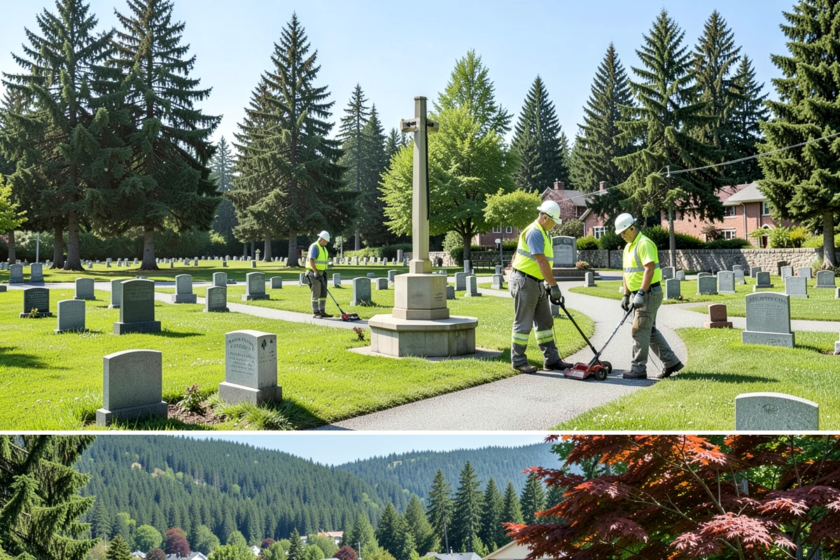 Asphalt Overlay in Index, Snohomish County, WA - Overlays are a summer operation, scheduled when sustained dry, warm weather allows proper compaction and bonding.