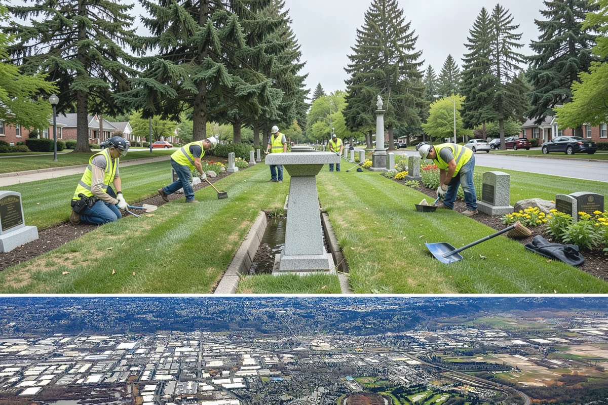 Asphalt Overlay in Kent, King County, WA - Overlays are a summer operation, scheduled when sustained dry, warm weather allows proper compaction and bonding.
