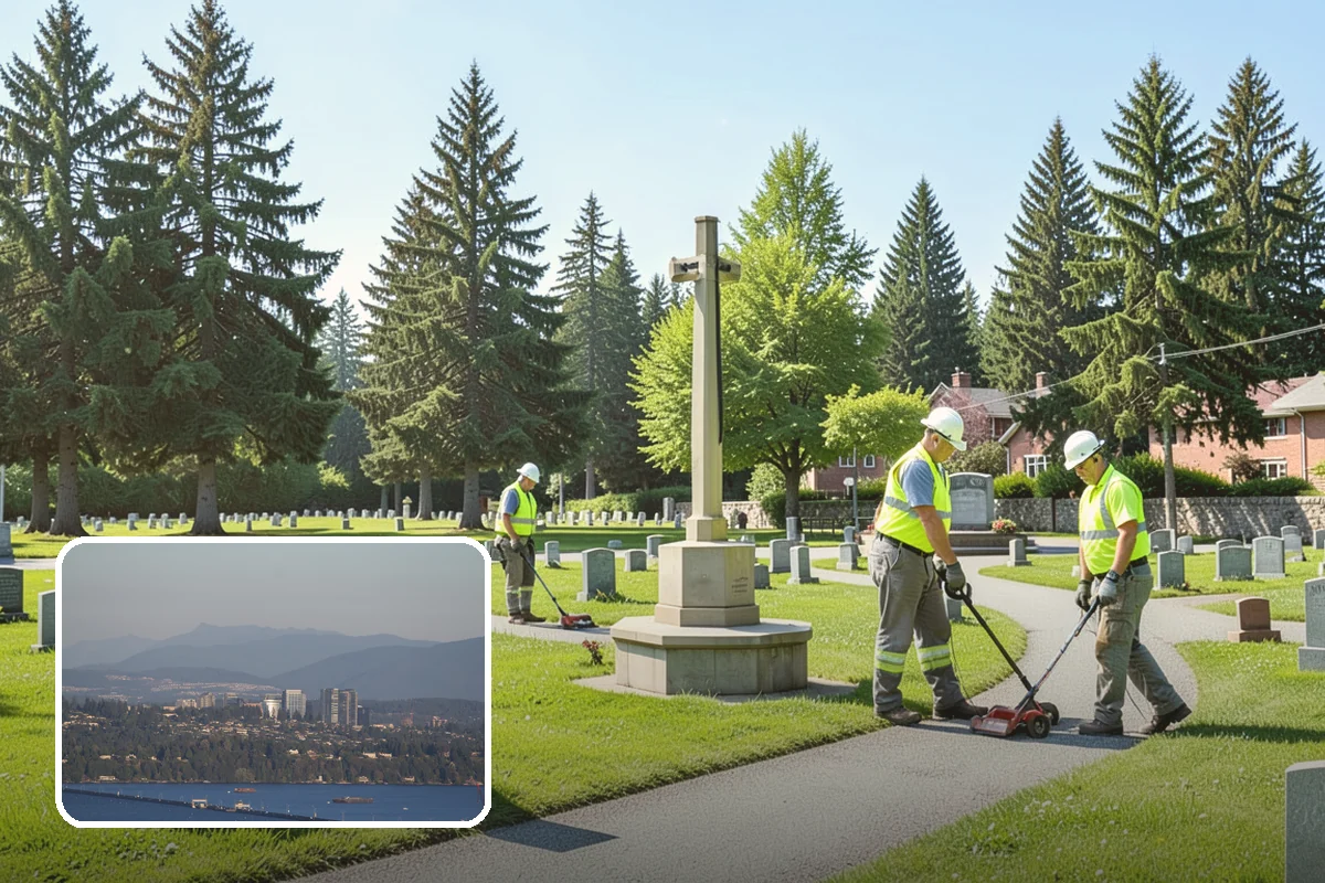 Asphalt Overlay in Medina, King County, WA - Extends pavement life at a fraction of reconstruction cost