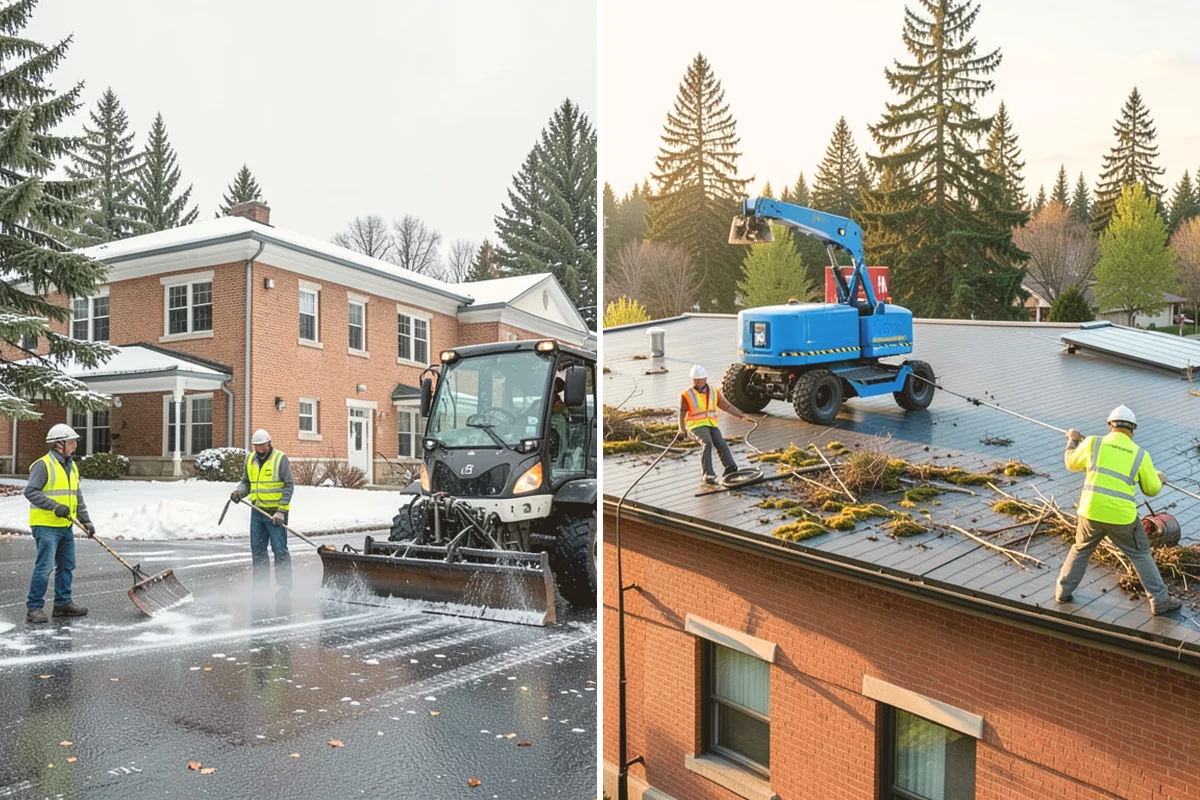 Asphalt Overlay in Newcastle, King County, WA - Inspect the surface and repair localized base failures