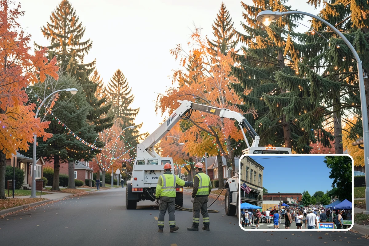 Asphalt Overlay in Snohomish, Snohomish County, WA - Extends pavement life at a fraction of reconstruction cost