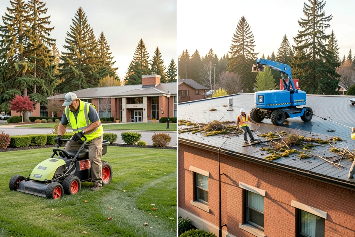 Asphalt Patching in Arlington, Snohomish County, WA - Mark and saw-cut the failed area to square edges