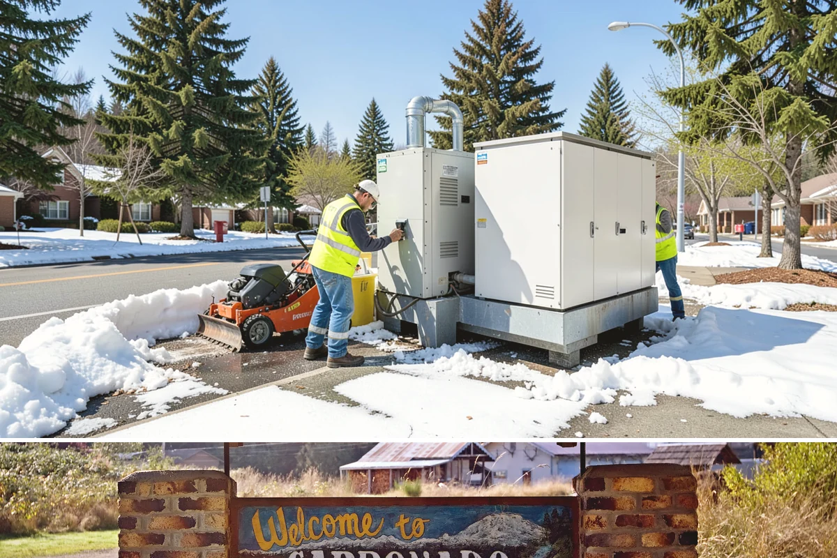 Asphalt Patching in Carbonado, Pierce County, WA - Hot-mix patching is most durable in the dry season, though we deploy year-round for hazards that cannot wait for a plant to...