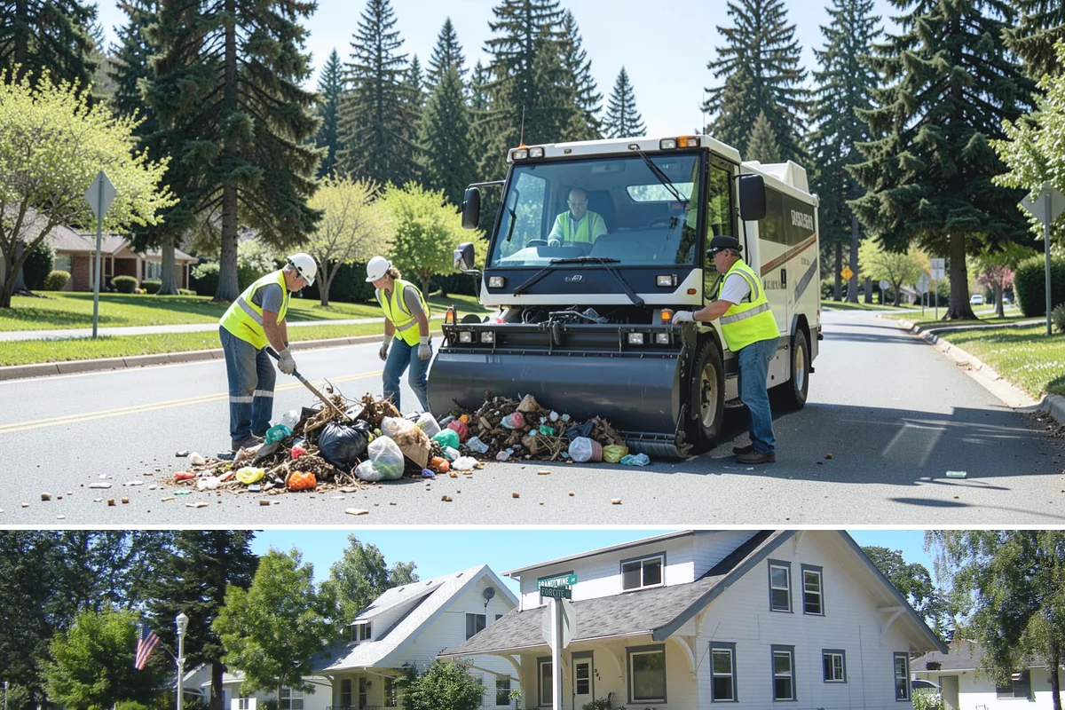 Asphalt Patching in DuPont, Pierce County, WA - Hot-mix patching is most durable in the dry season, though we deploy year-round for hazards that cannot wait for a plant to...