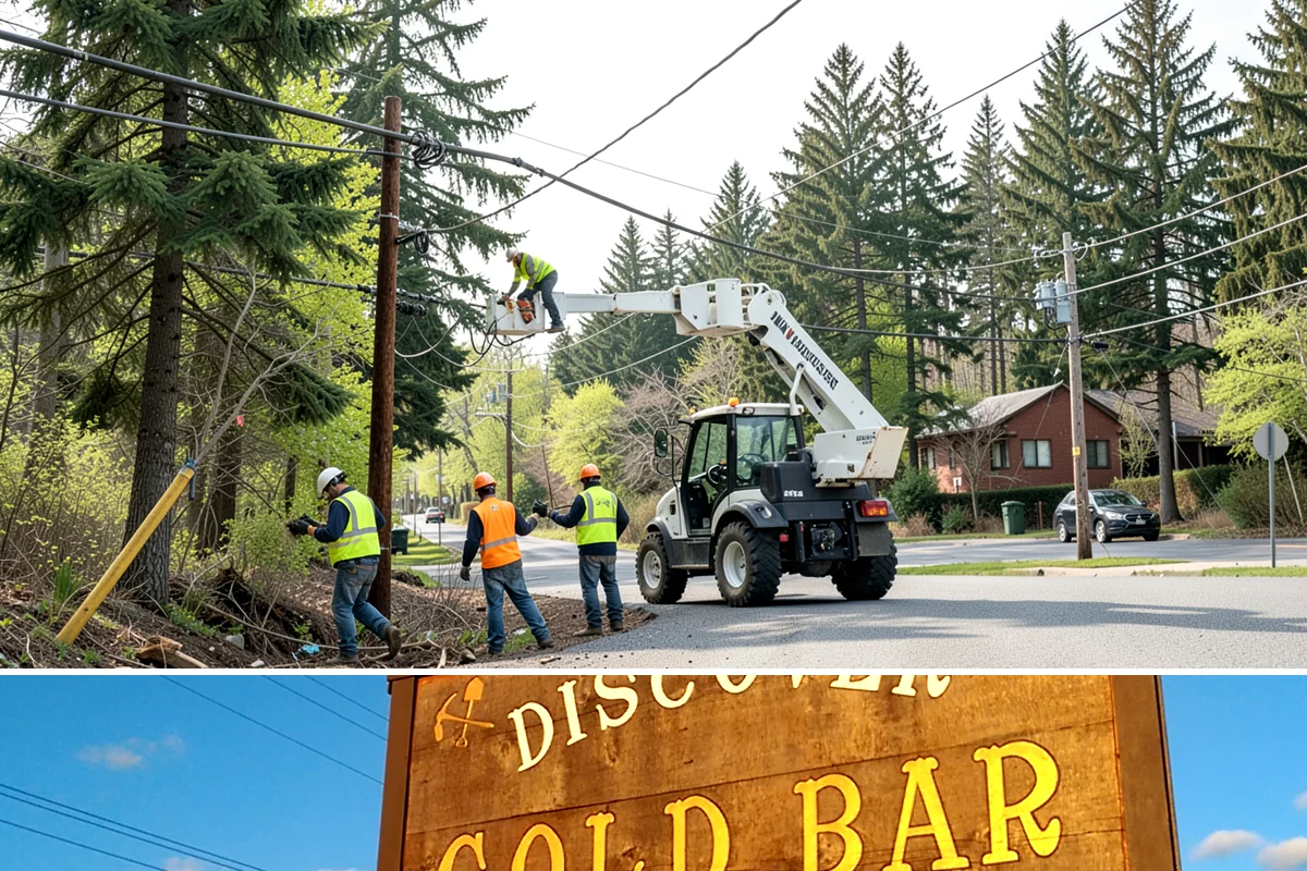 Asphalt Patching in Gold Bar, Snohomish County, WA - Hot-mix patching is most durable in the dry season, though we deploy year-round for hazards that cannot wait for a plant to...