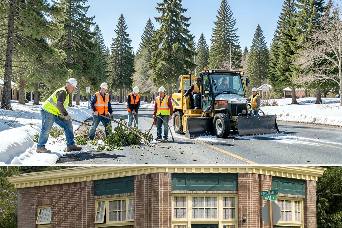 Asphalt Patching in Hamilton, Skagit County, WA - Hot-mix patching is most durable in the dry season, though we deploy year-round for hazards that cannot wait for a plant to...