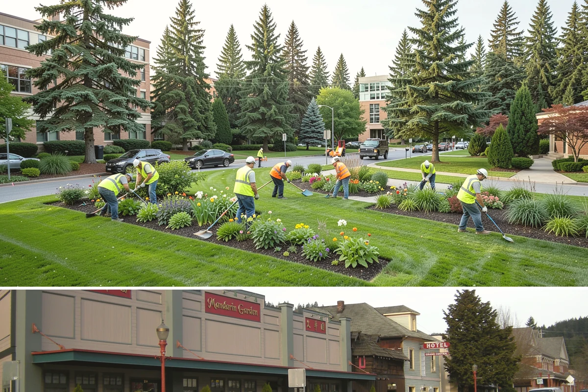 Asphalt Patching in Issaquah, King County, WA - Hot-mix patching is most durable in the dry season, though we deploy year-round for hazards that cannot wait for a plant to...