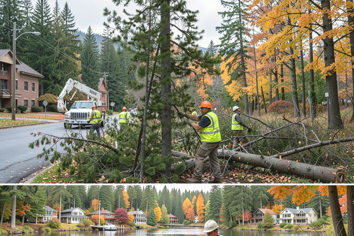 Asphalt Patching in La Conner, Skagit County, WA - Hot-mix patching is most durable in the dry season, though we deploy year-round for hazards that cannot wait for a plant to...