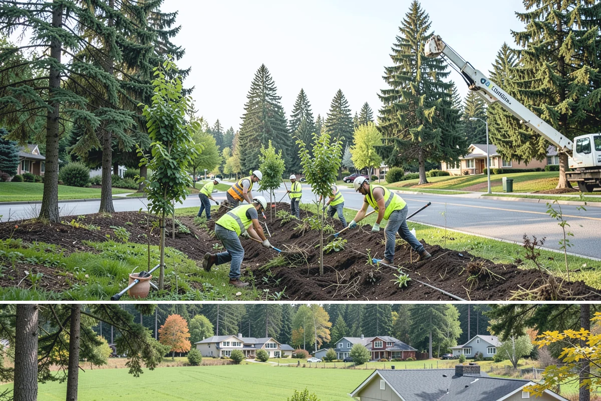 Asphalt Patching in Lyman, Skagit County, WA - Hot-mix patching is most durable in the dry season, though we deploy year-round for hazards that cannot wait for a plant to...