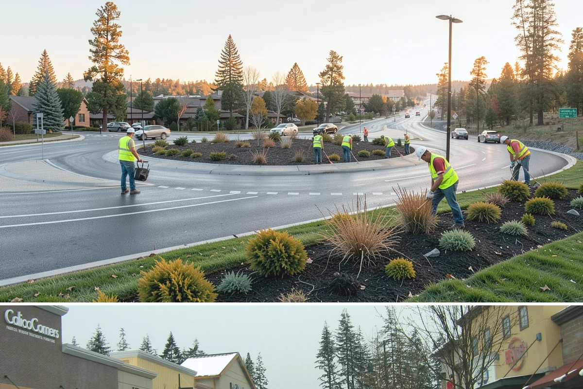 Asphalt Patching in Mill Creek, Snohomish County, WA - Hot-mix patching is most durable in the dry season, though we deploy year-round for hazards that cannot wait for a plant to...