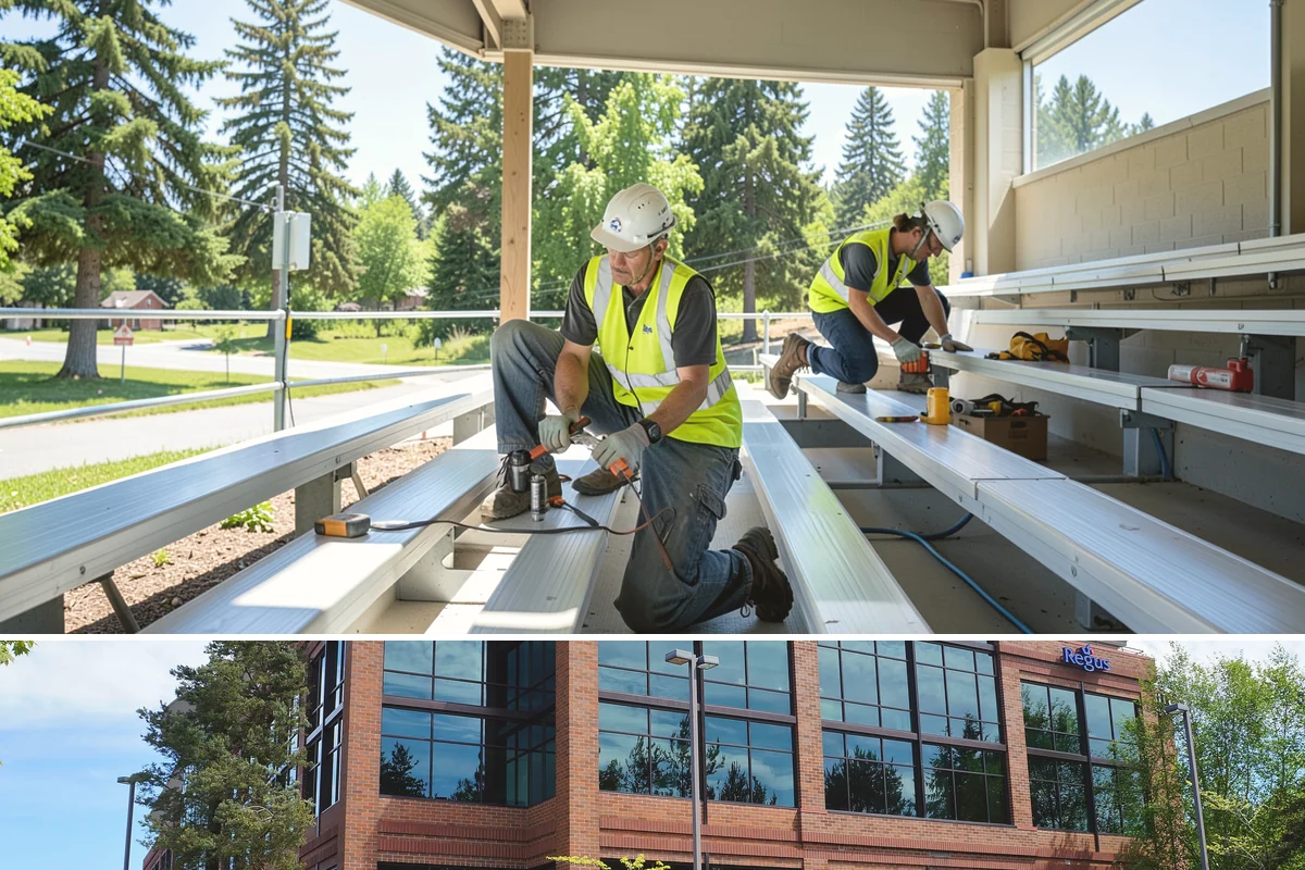 Asphalt Patching in Mountlake Terrace, Snohomish County, WA - Hot-mix patching is most durable in the dry season, though we deploy year-round for hazards that cannot wait for a plant to...