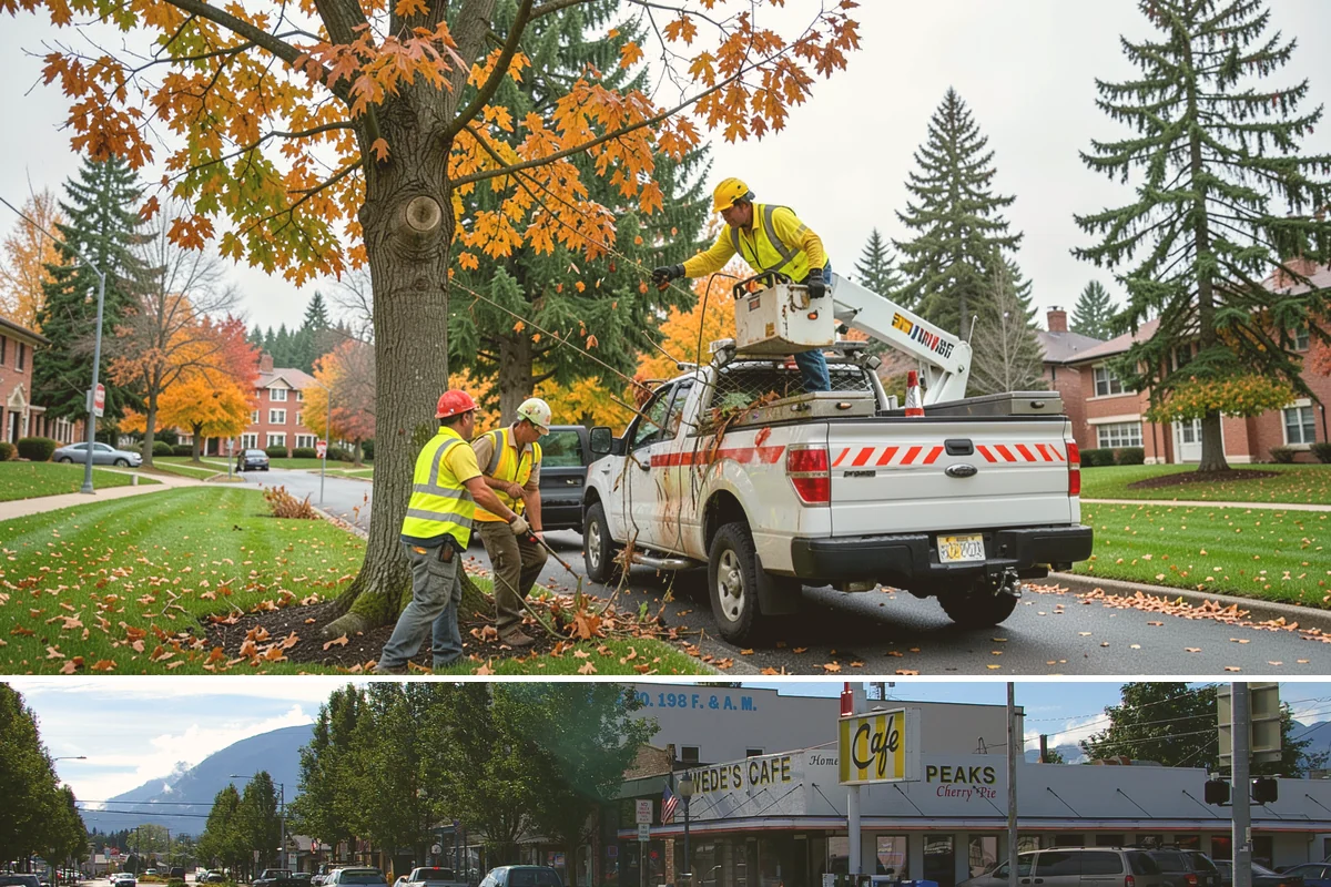 Asphalt Patching in North Bend, King County, WA - Hot-mix patching is most durable in the dry season, though we deploy year-round for hazards that cannot wait for a plant to...