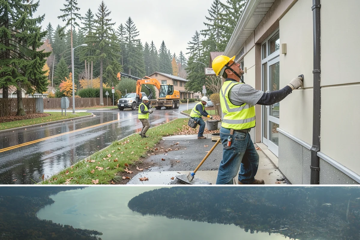 Asphalt Patching in Sammamish, King County, WA - Hot-mix patching is most durable in the dry season, though we deploy year-round for hazards that cannot wait for a plant to...