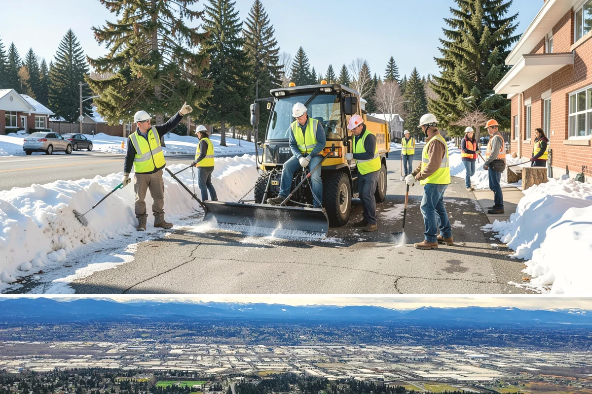Asphalt Patching in SeaTac, King County, WA - Hot-mix patching is most durable in the dry season, though we deploy year-round for hazards that cannot wait for a plant to...