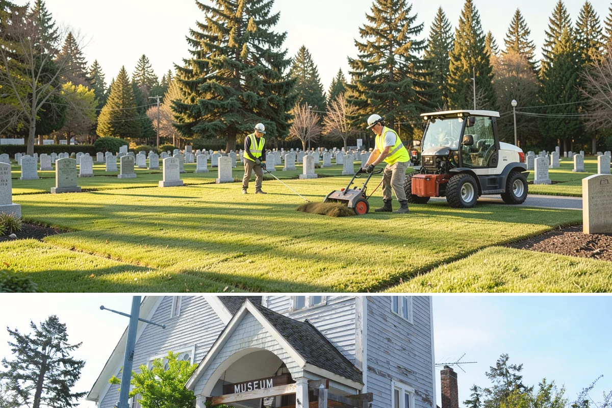 Asphalt Patching in Steilacoom, Pierce County, WA - Hot-mix patching is most durable in the dry season, though we deploy year-round for hazards that cannot wait for a plant to...