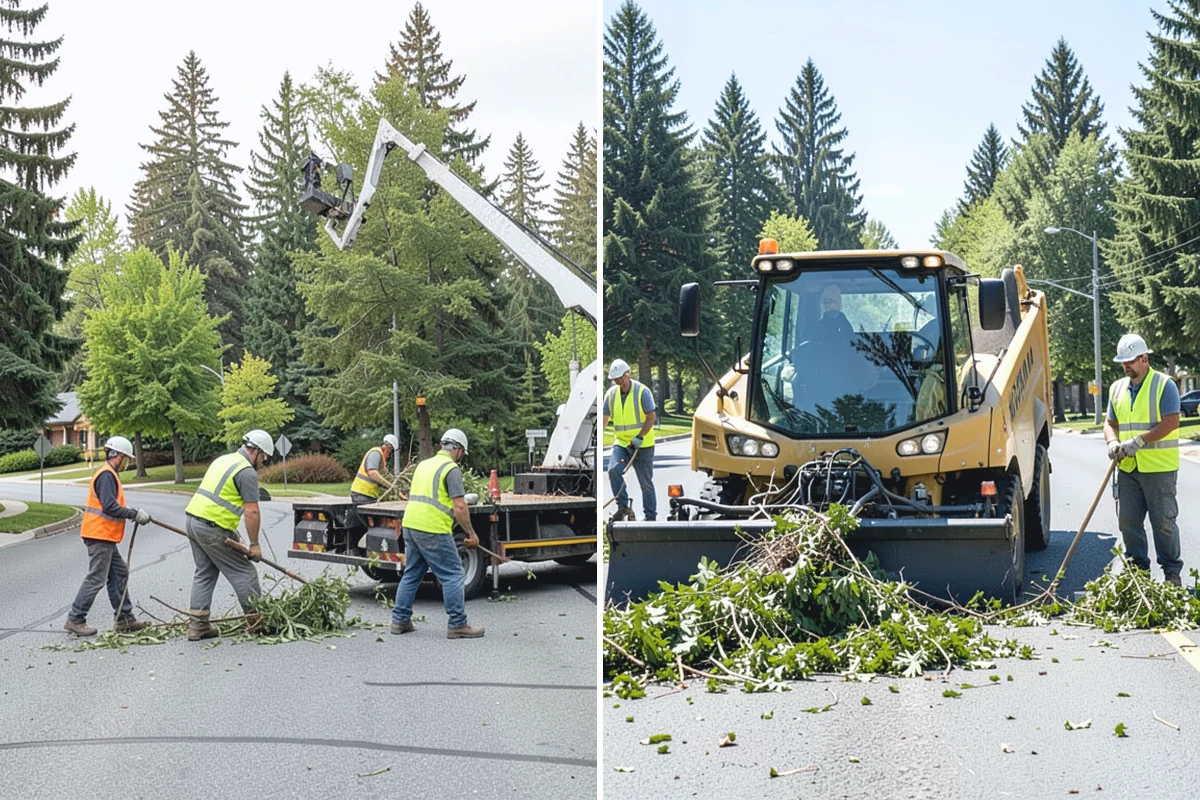Athletic Field Aeration in Bonney Lake, Pierce County, WA - Assess soil compaction, drainage, and field-use intensity