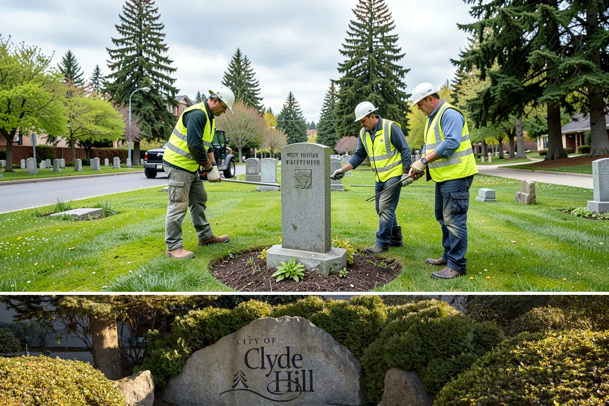 Athletic Field Aeration in Clyde Hill, King County, WA - Aeration is best performed during spring and fall recovery windows in the cool-season growing period.