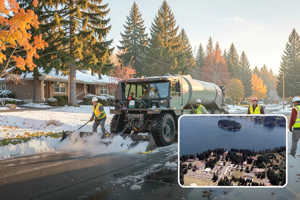 Athletic Field Aeration in Lakewood, Pierce County, WA - Reduced compaction that improves footing and turf health