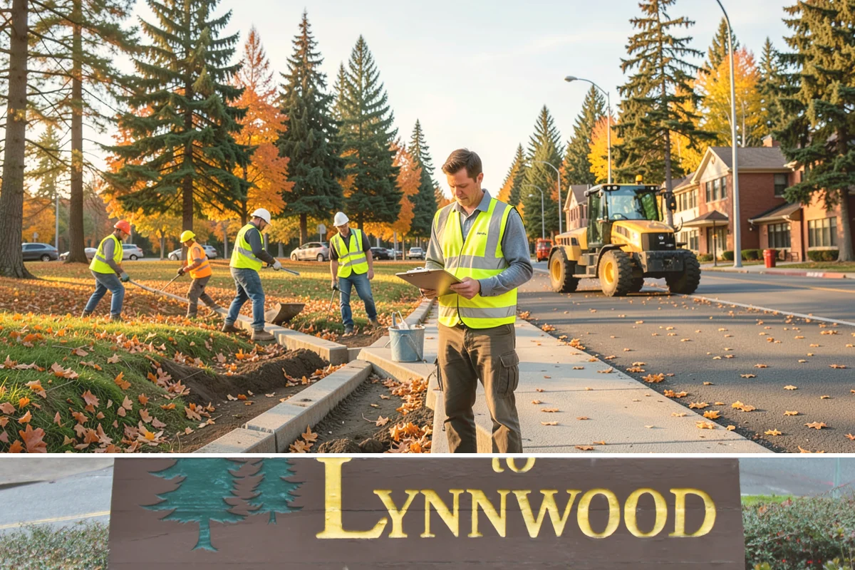 Athletic Field Aeration in Lynnwood, Snohomish County, WA - Aeration is best performed during spring and fall recovery windows in the cool-season growing period.