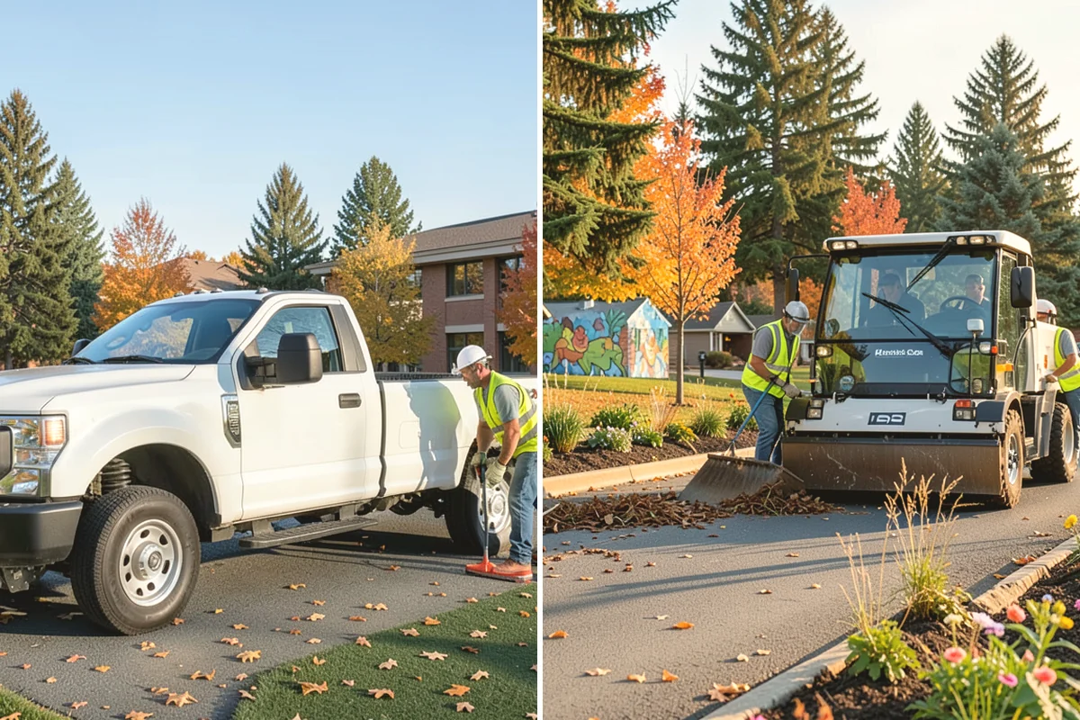 Athletic Field Aeration in Mill Creek, Snohomish County, WA - Assess soil compaction, drainage, and field-use intensity