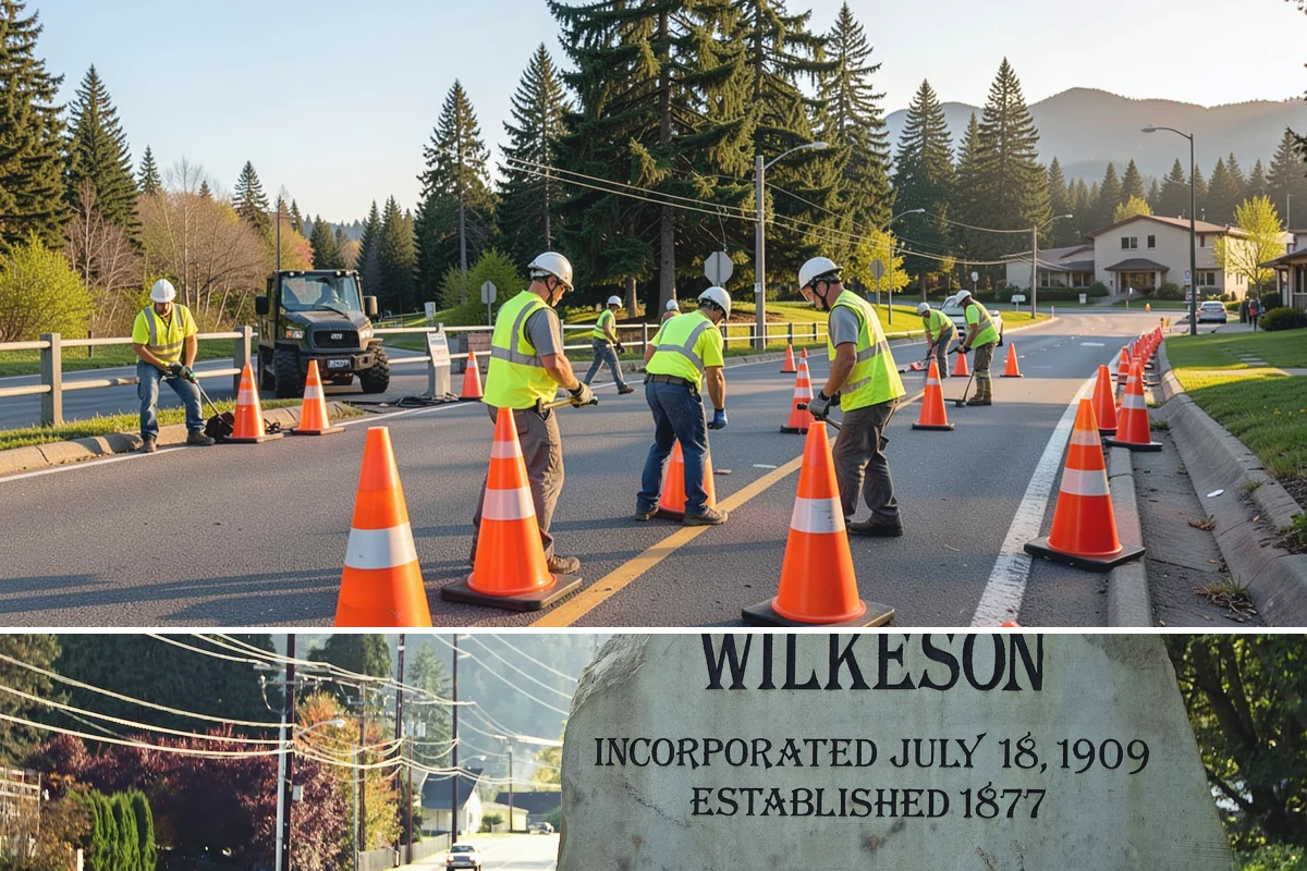 Athletic Field Aeration in Wilkeson, Pierce County, WA - Aeration is best performed during spring and fall recovery windows in the cool-season growing period.