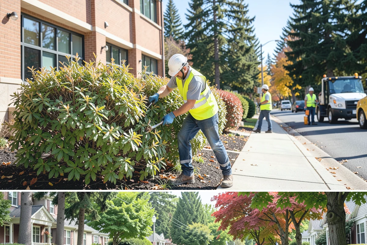 Athletic Field Fencing in Beaux Arts Village, King County, WA - Field fencing installation is best scheduled in the off-season or dry summer window to avoid disrupting play and to ease ground...