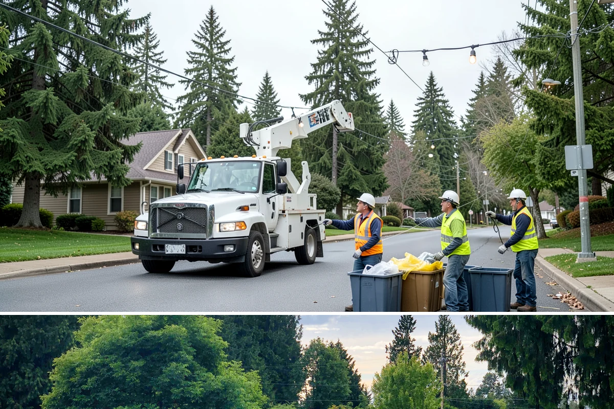 Athletic Field Fencing in Bonney Lake, Pierce County, WA - Field fencing installation is best scheduled in the off-season or dry summer window to avoid disrupting play and to ease ground...
