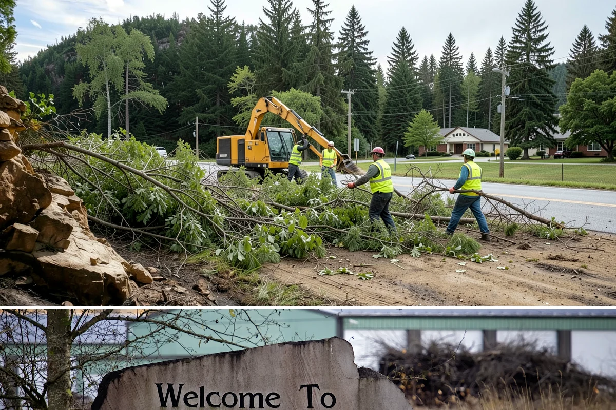 Athletic Field Fencing in Buckley, Pierce County, WA - Field fencing installation is best scheduled in the off-season or dry summer window to avoid disrupting play and to ease ground...