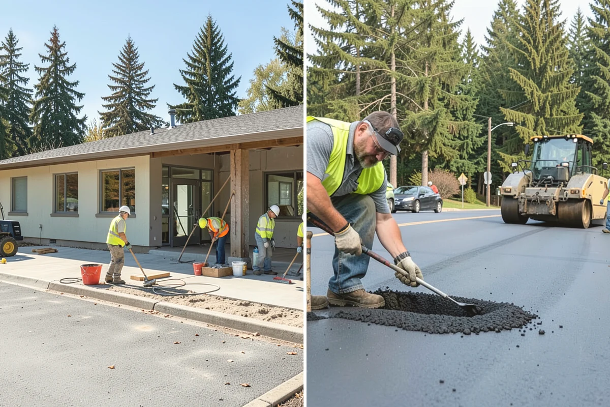 Athletic Field Fencing in Carbonado, Pierce County, WA - Confirm field dimensions, sport standards, and layout