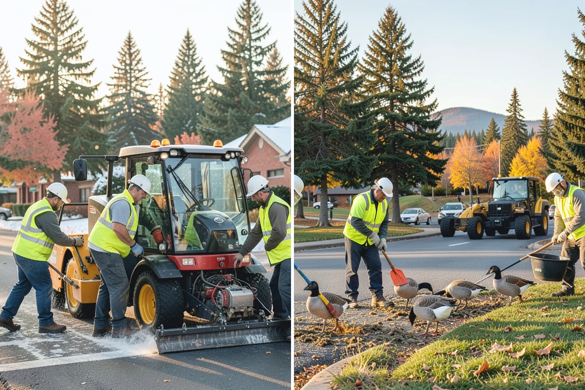 Athletic Field Fencing in Des Moines, King County, WA - Confirm field dimensions, sport standards, and layout