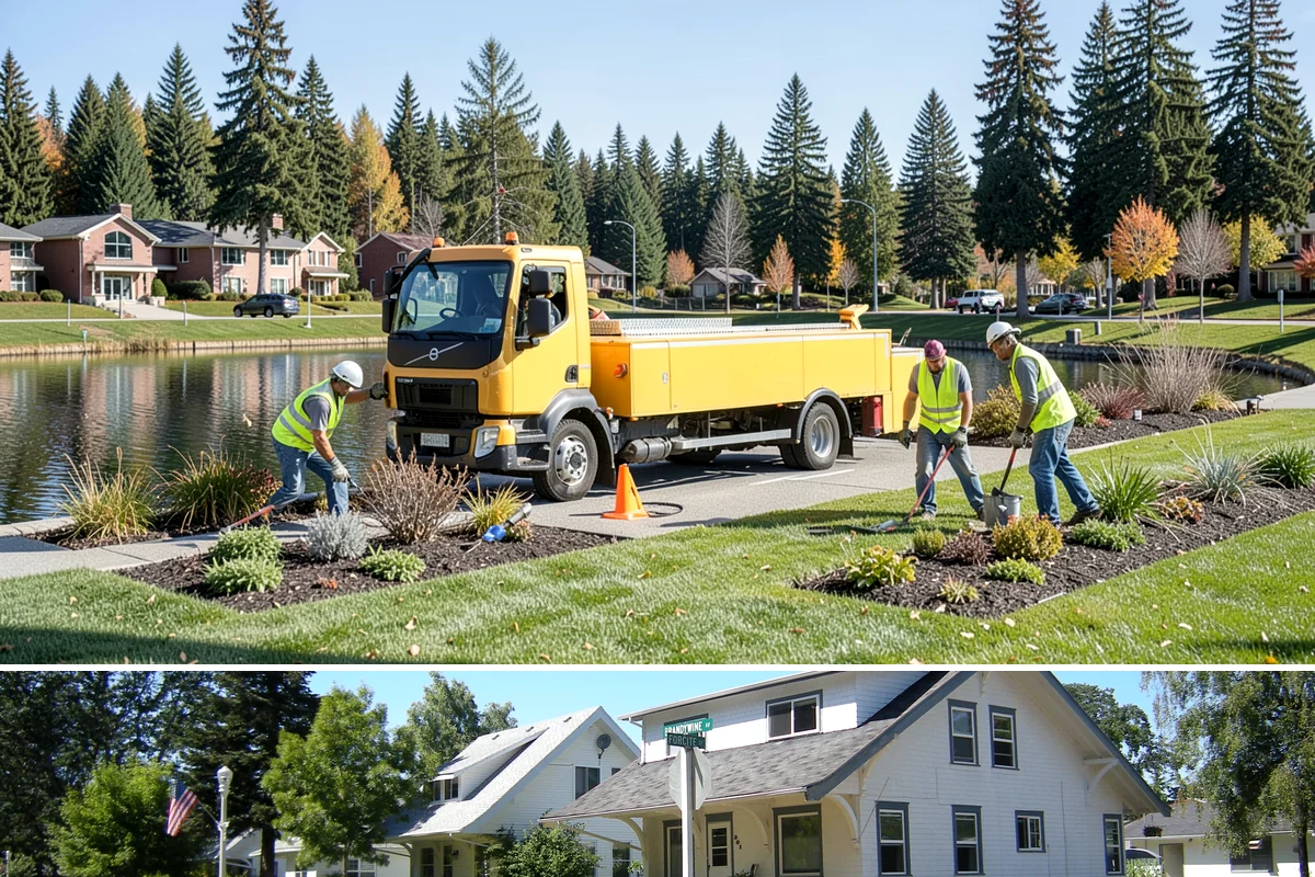 Athletic Field Fencing in DuPont, Pierce County, WA - Field fencing installation is best scheduled in the off-season or dry summer window to avoid disrupting play and to ease ground...
