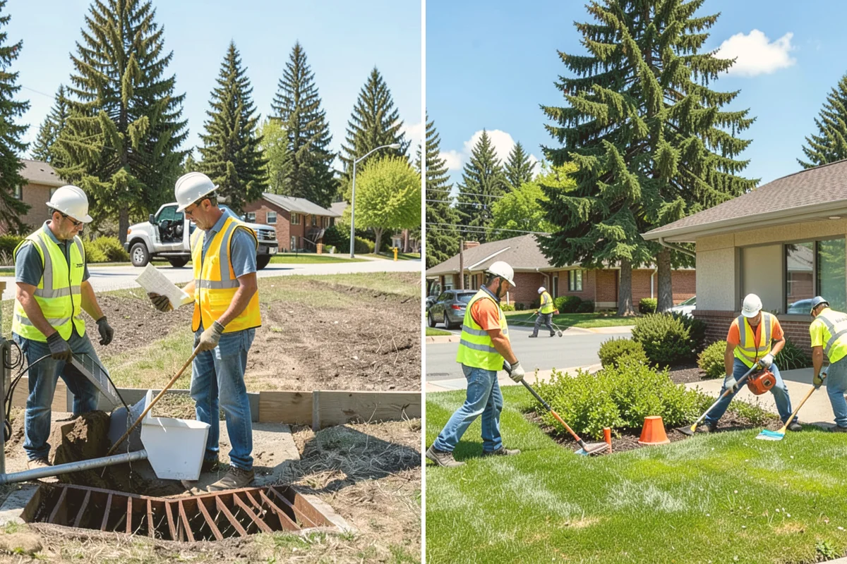 Athletic Field Fencing in Fife, Pierce County, WA - Confirm field dimensions, sport standards, and layout