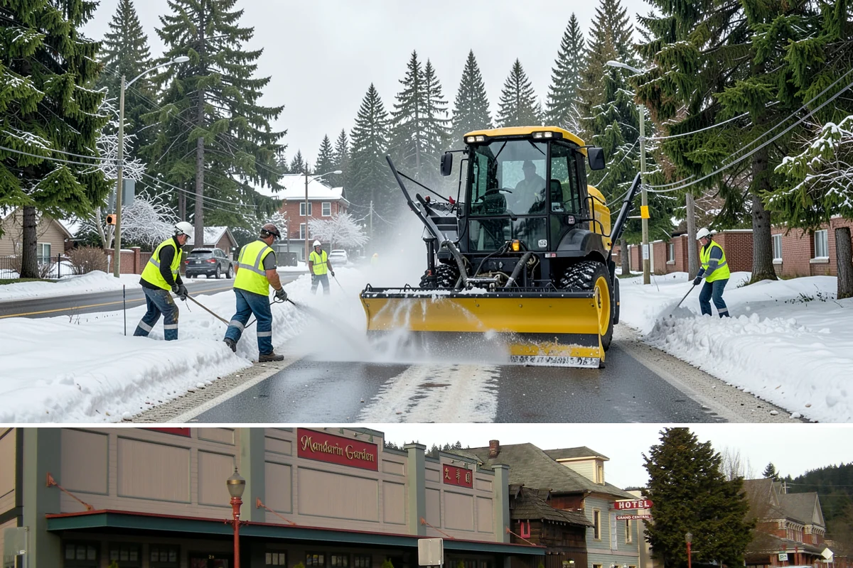 Athletic Field Fencing in Issaquah, King County, WA - Field fencing installation is best scheduled in the off-season or dry summer window to avoid disrupting play and to ease ground...
