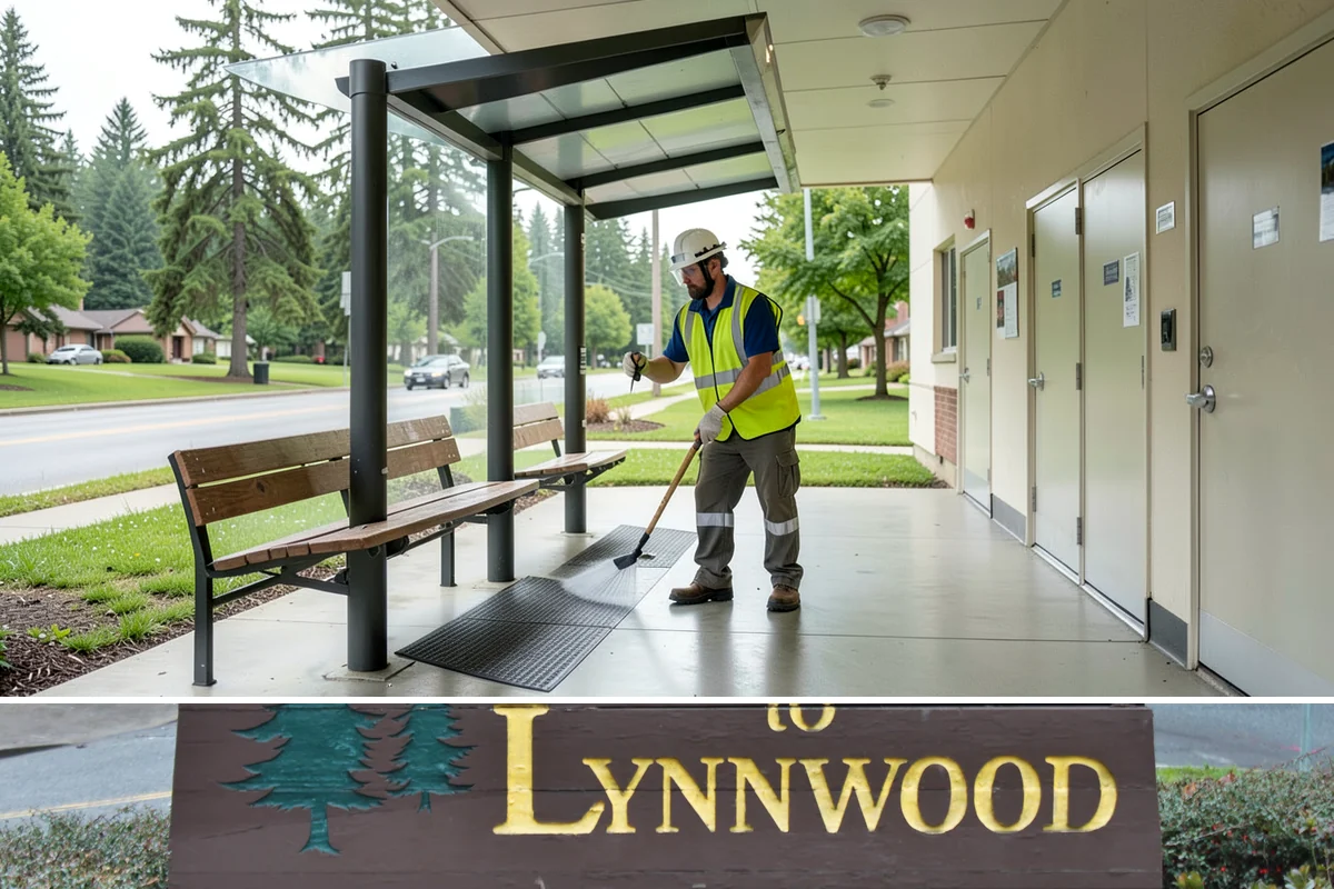 Athletic Field Fencing in Lynnwood, Snohomish County, WA - Field fencing installation is best scheduled in the off-season or dry summer window to avoid disrupting play and to ease ground...