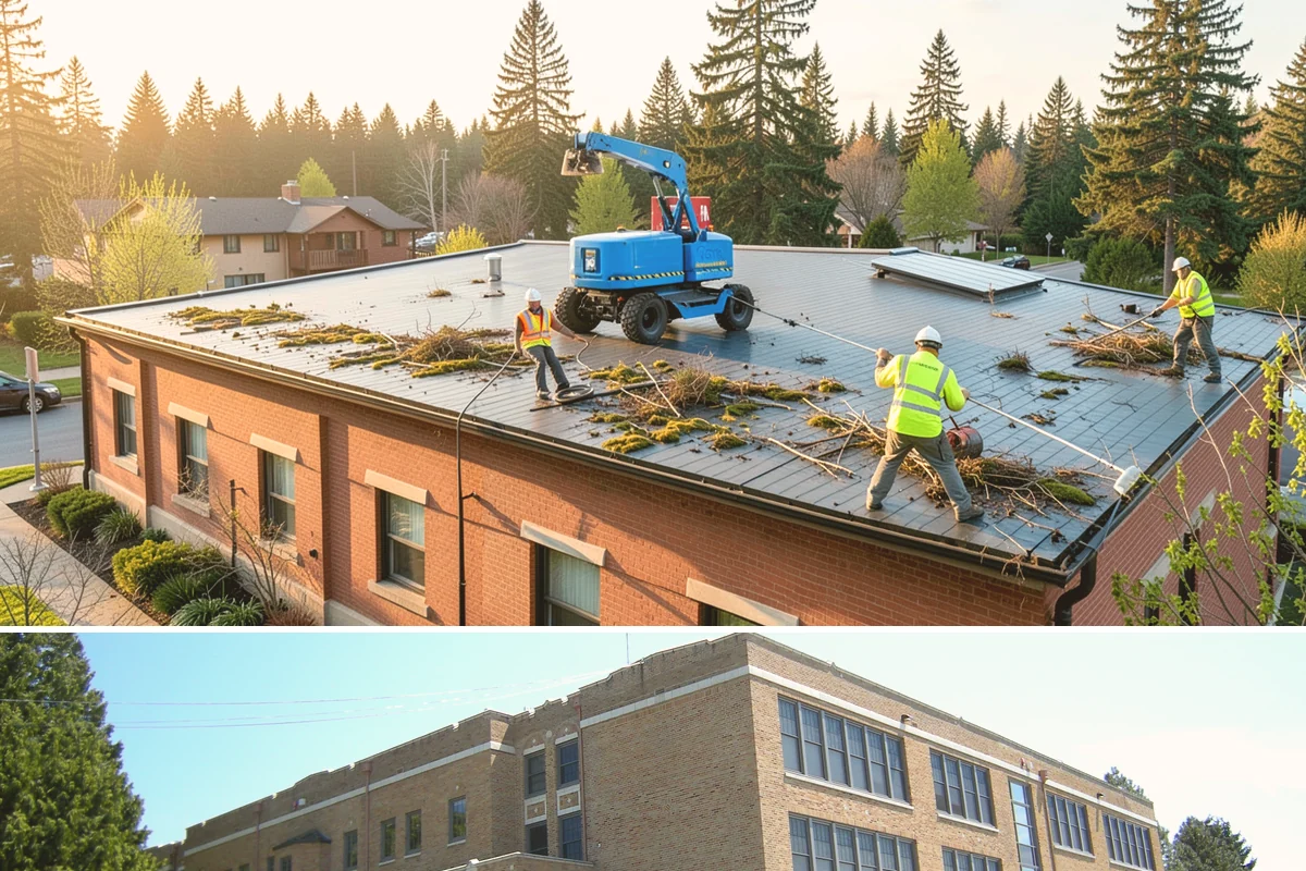 Athletic Field Fencing in Maple Valley, King County, WA - Field fencing installation is best scheduled in the off-season or dry summer window to avoid disrupting play and to ease ground...