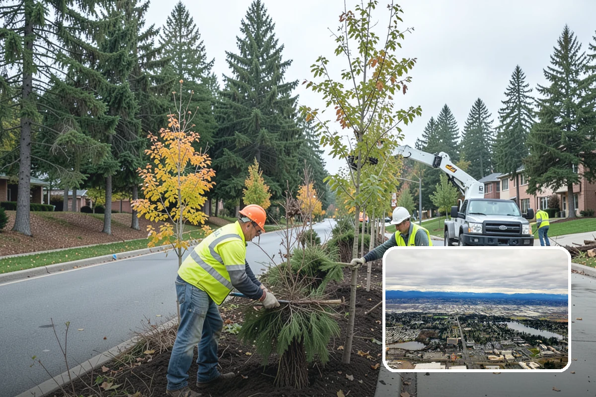 Athletic Field Fencing in SeaTac, King County, WA - Withstands ball impact and heavy league use