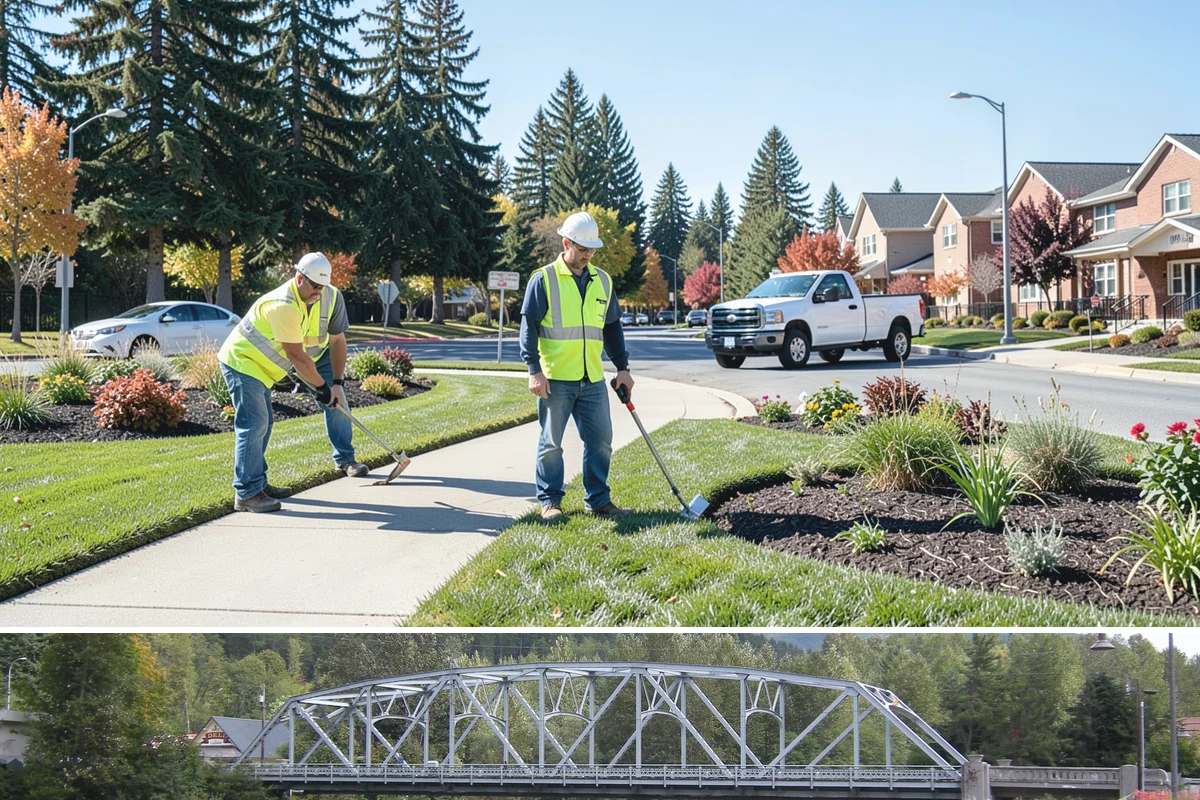 Athletic Field Fencing in Skykomish, King County, WA - Field fencing installation is best scheduled in the off-season or dry summer window to avoid disrupting play and to ease ground...