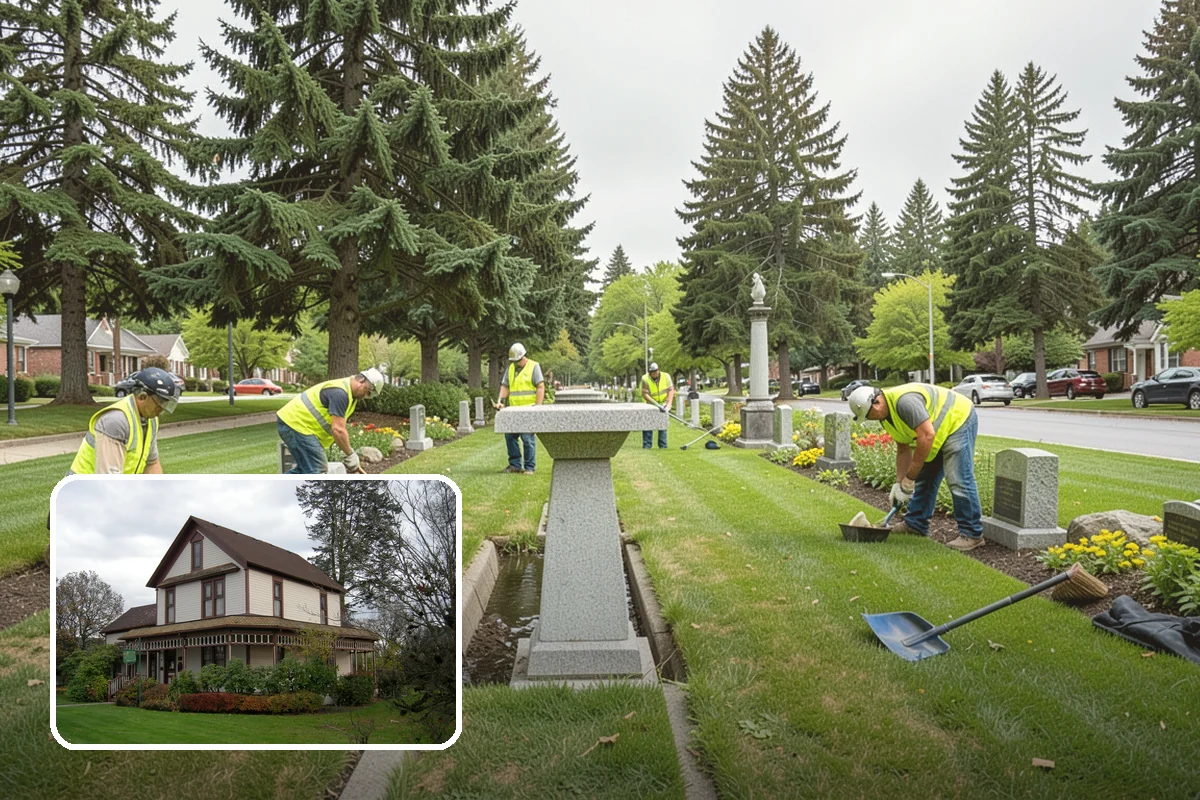 Athletic Field Fencing in Sumner, Pierce County, WA - Withstands ball impact and heavy league use