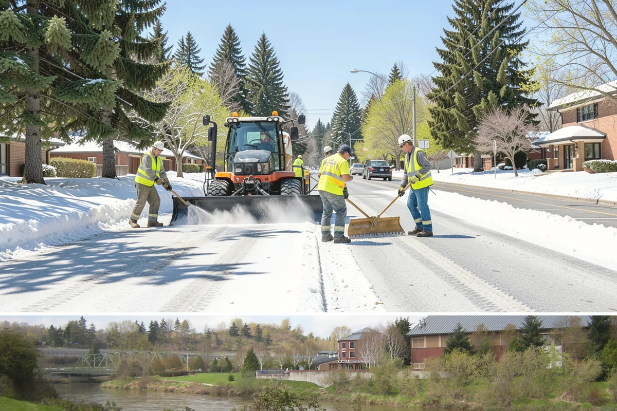 Athletic Field Fencing in Tukwila, King County, WA - Field fencing installation is best scheduled in the off-season or dry summer window to avoid disrupting play and to ease ground...