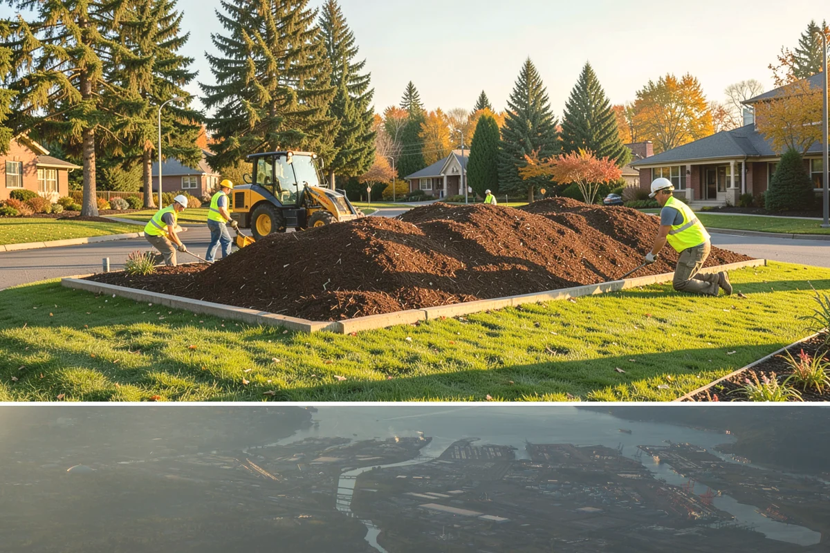 Athletic Field Overseeding in Fife, Pierce County, WA - Overseeding is scheduled for late summer and early fall, and again in spring, to match cool-season germination windows.