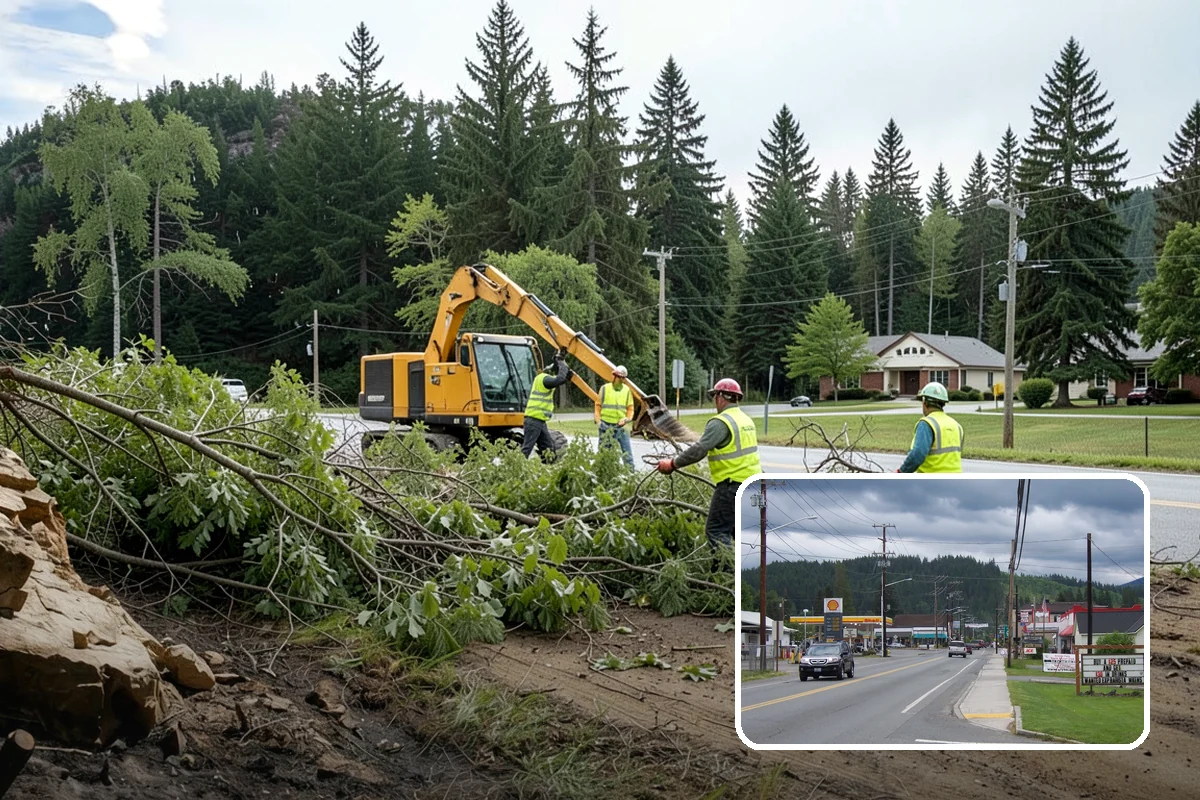 Athletic Field Overseeding in Granite Falls, Snohomish County, WA - Restored turf density that improves safety and appearance