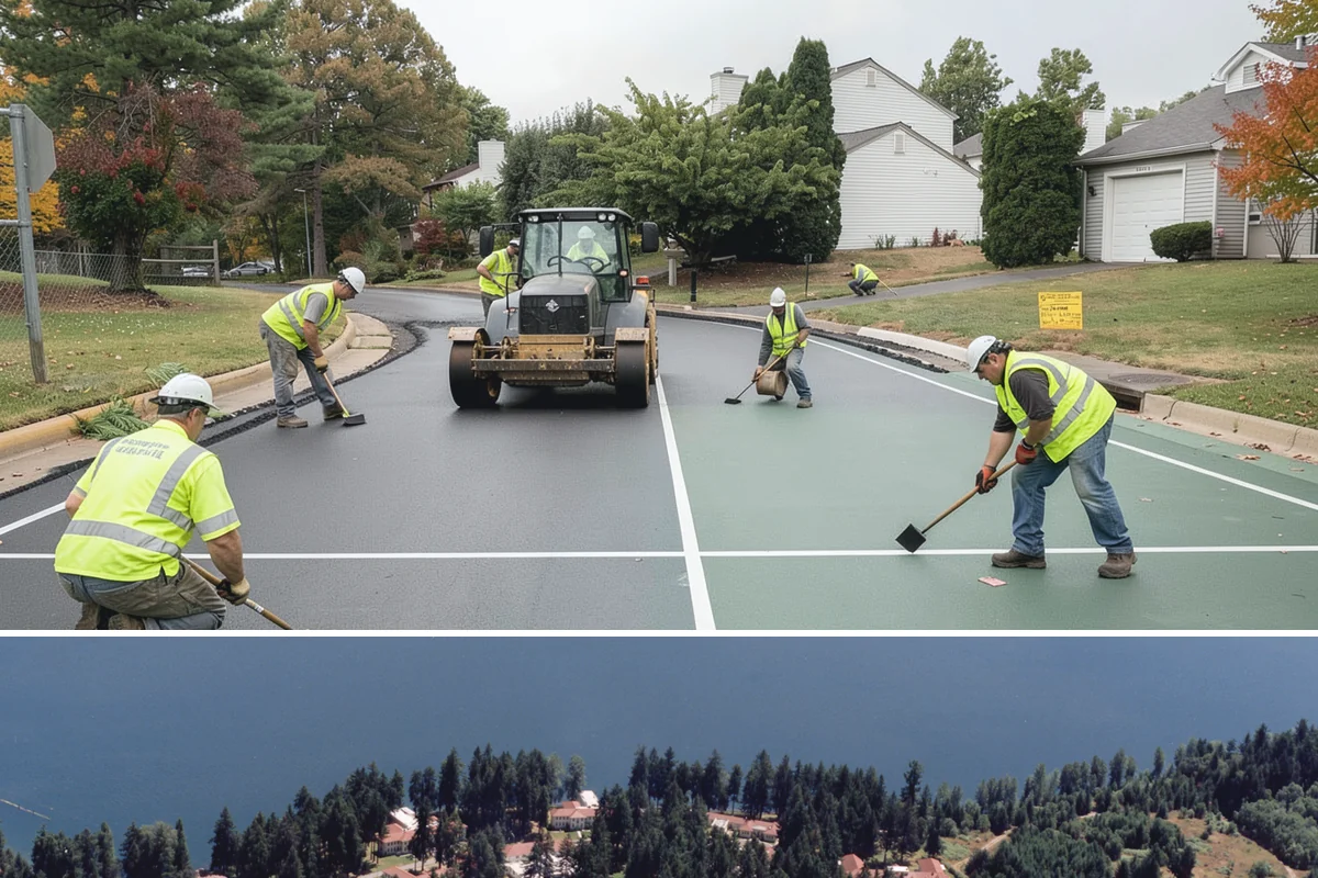 Athletic Field Overseeding in Lakewood, Pierce County, WA - Overseeding is scheduled for late summer and early fall, and again in spring, to match cool-season germination windows.