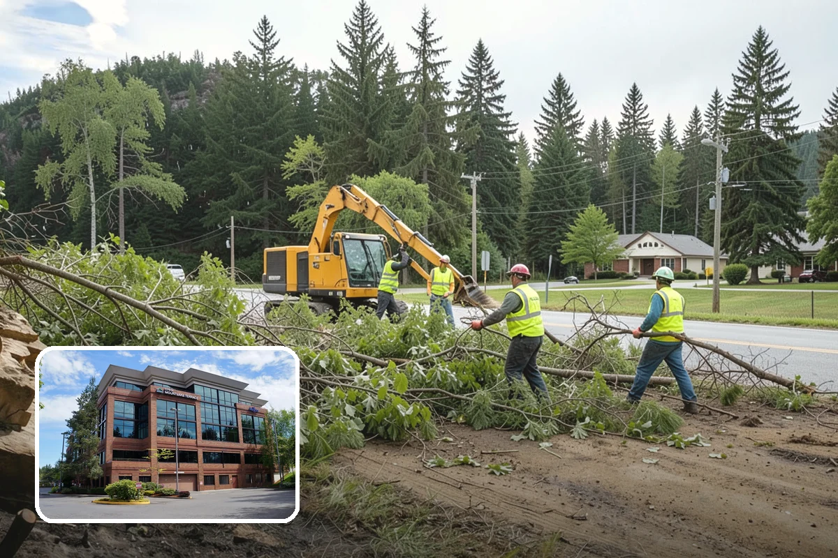 Athletic Field Overseeding in Mountlake Terrace, Snohomish County, WA - Restored turf density that improves safety and appearance
