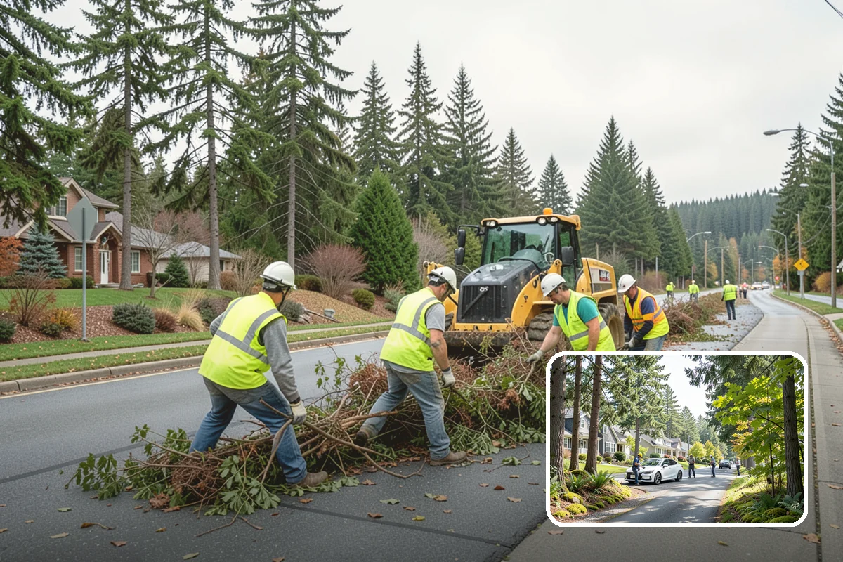 Athletic Field Overseeding in Normandy Park, King County, WA - Restored turf density that improves safety and appearance