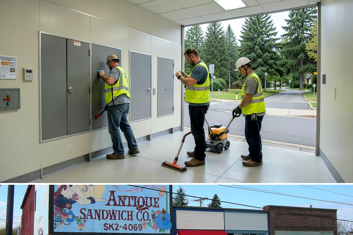 Athletic Field Overseeding in Ruston, Pierce County, WA - Overseeding is scheduled for late summer and early fall, and again in spring, to match cool-season germination windows.